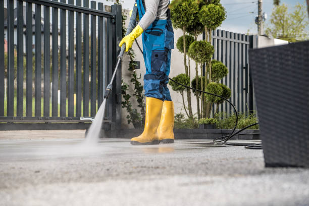 Best Eco-Friendly Pressure Washing in Cana, VA